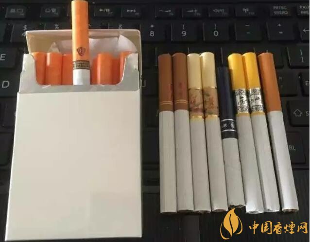 2018最適合送禮的高檔煙（非賣品），好抽的高檔煙排名