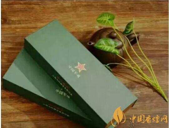 黑中華是真的假的（假的），國產(chǎn)高端假煙盤點