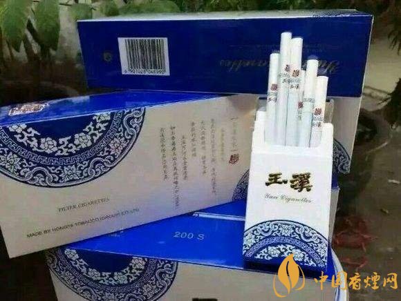 黑中華是真的假的（假的），國產(chǎn)高端假煙盤點