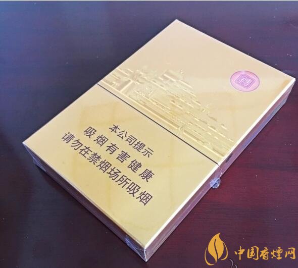2018年高檔香煙新品盤點，高檔香煙價格及圖片