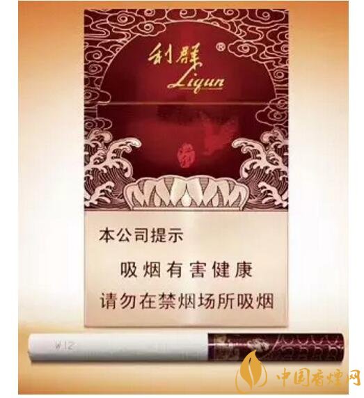 2018年高檔香煙新品盤點，高檔香煙價格及圖片
