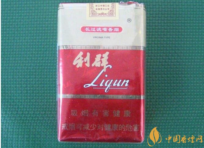 浙江人喜歡抽什么煙，浙江香煙品牌及價(jià)格盤點(diǎn)