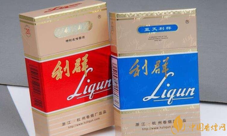 浙江人喜歡抽什么煙，浙江香煙品牌及價(jià)格盤點(diǎn)