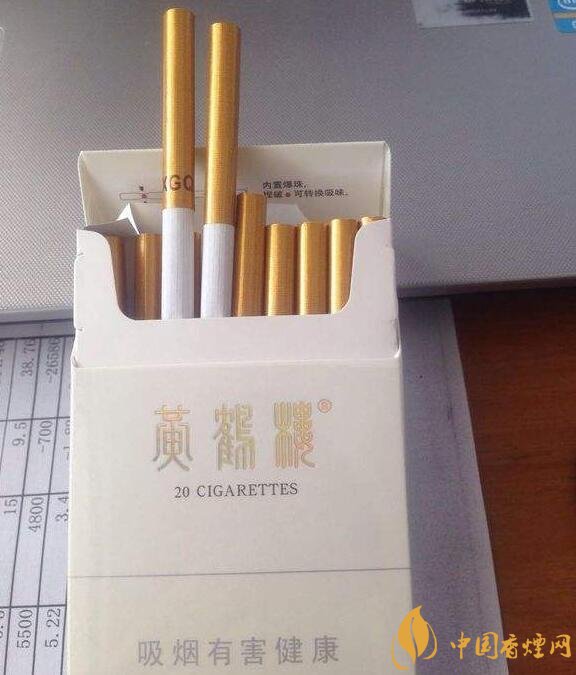 國產(chǎn)爆珠細(xì)支煙盤點(diǎn)，爆珠細(xì)支煙價(jià)格及圖片