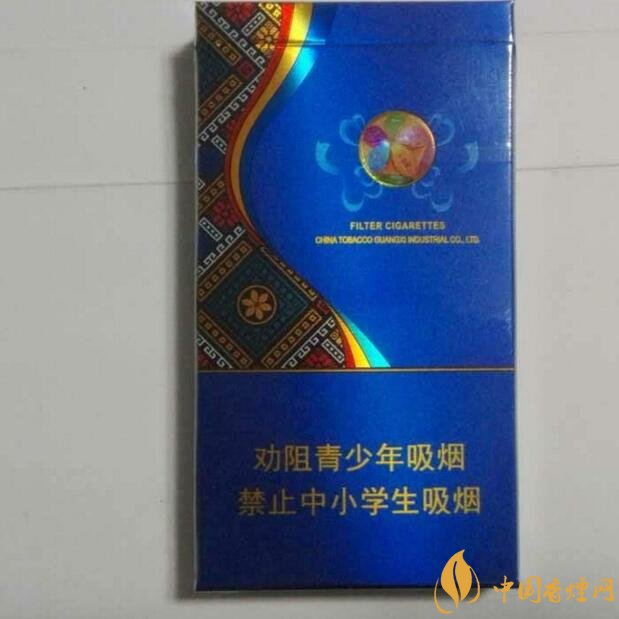 國產(chǎn)爆珠細(xì)支煙盤點(diǎn)，爆珠細(xì)支煙價(jià)格及圖片