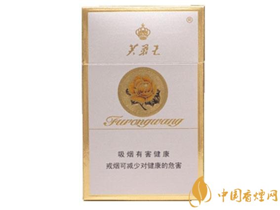 2018年適合年輕人抽的煙排行榜，年輕人抽什么煙