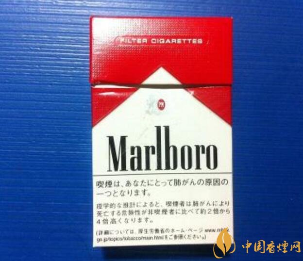 2018年適合年輕人抽的煙排行榜，年輕人抽什么煙