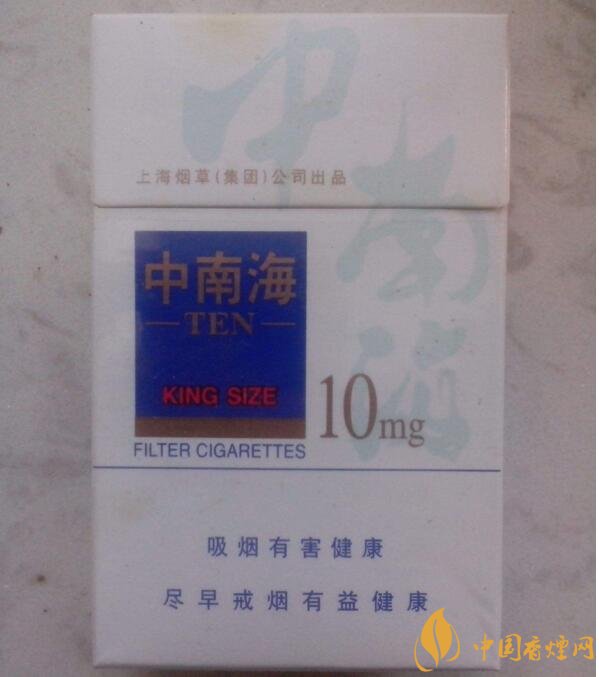 2018年適合年輕人抽的煙排行榜，年輕人抽什么煙