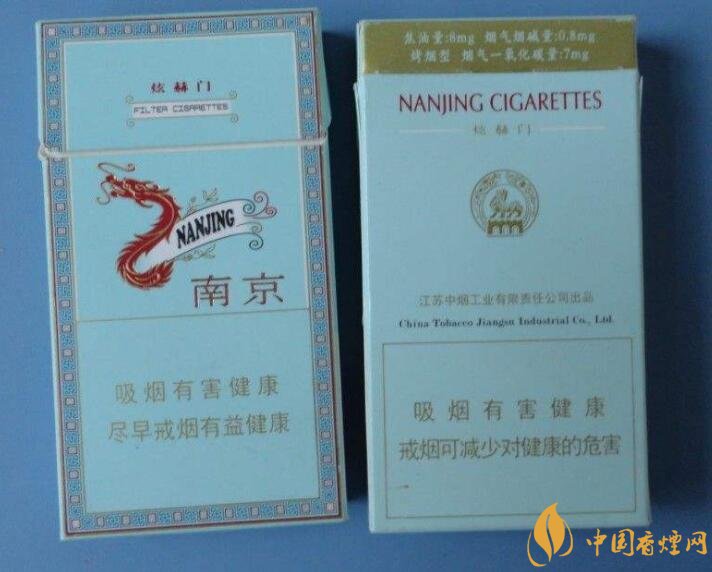 北方人喜歡抽什么煙，銷(xiāo)量最好的香煙品牌