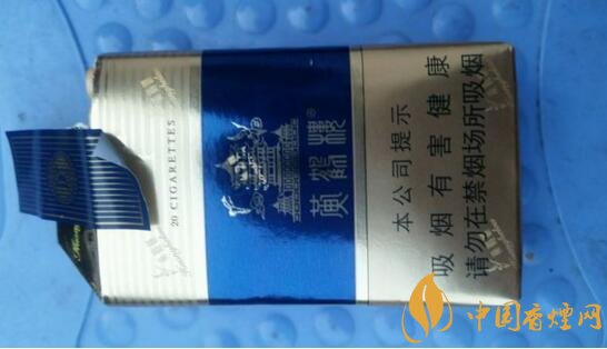 尊尚鳥黃鶴樓是假煙嗎，黃鶴樓尊尚鳥價(jià)格多少
