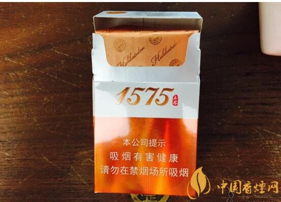 土樓1575煙多少錢一包，土樓煙價(jià)格及圖片盤點(diǎn)