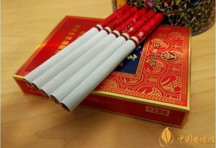2018年十大口感好的香煙排行，盤點(diǎn)國(guó)產(chǎn)爆珠煙