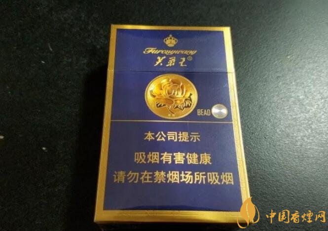2018年十大口感好的香煙排行，盤點(diǎn)國(guó)產(chǎn)爆珠煙