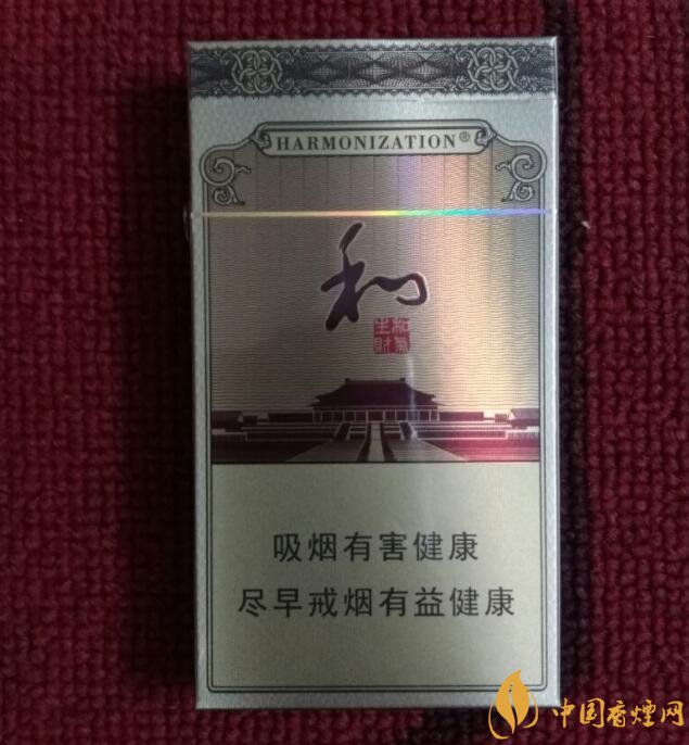 和氣生財(cái)多少錢一包，白沙和牌香煙價(jià)格及圖片盤點(diǎn)