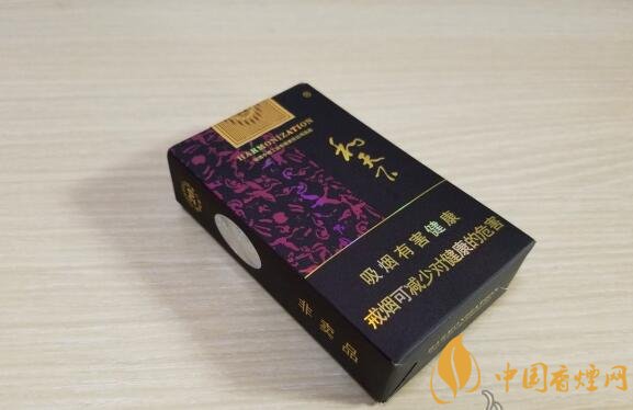 和氣生財(cái)多少錢一包，白沙和牌香煙價(jià)格及圖片盤點(diǎn)