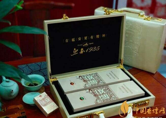 過(guò)年送禮送什么好，2018年最適合送禮的細(xì)支煙排行