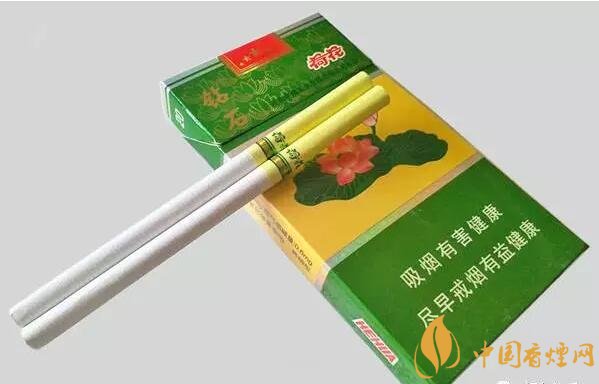 過(guò)年送禮送什么好，2018年最適合送禮的細(xì)支煙排行