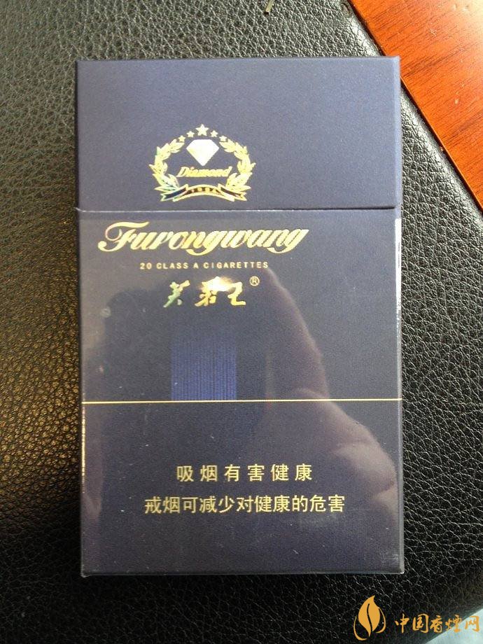 過(guò)年送禮送什么好，2018年最適合送禮的細(xì)支煙排行