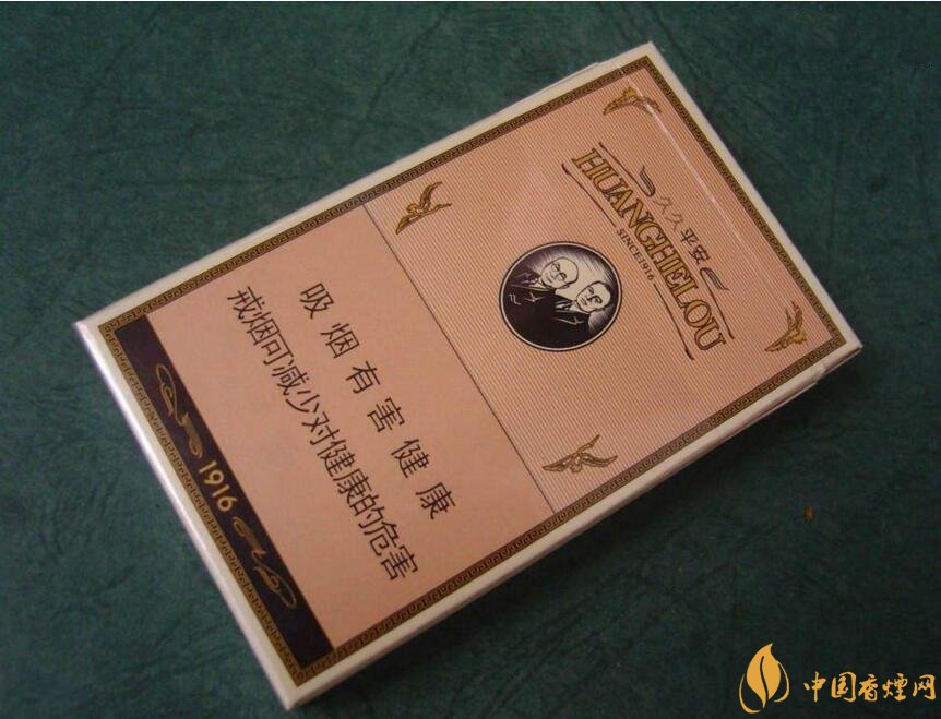 過年送什么煙給長輩比較好，寓意最好的香煙盤點