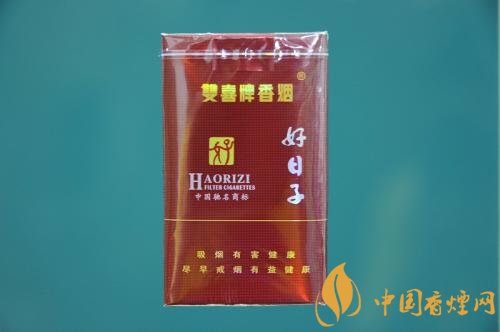 過年送什么煙給長輩比較好，寓意最好的香煙盤點