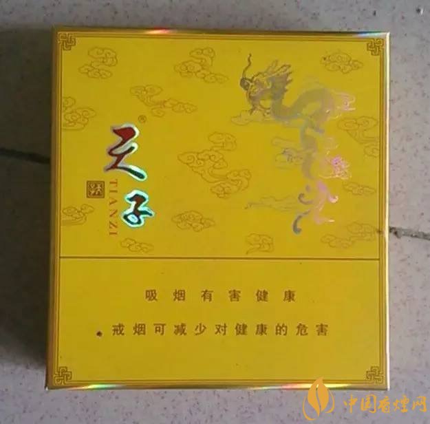 天子一號(hào)多少錢一包，天子一號(hào)價(jià)格表及圖片