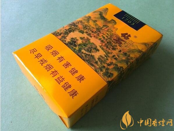 2018年鉆石煙價(jià)格表和圖片，高檔鉆石香煙盤點(diǎn)