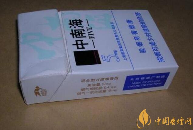 2018年國(guó)產(chǎn)低焦油香煙排行榜，好抽的低焦油香煙