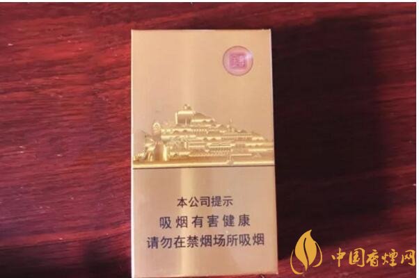 2018年新品細(xì)支煙排行，十大口感最好細(xì)支煙