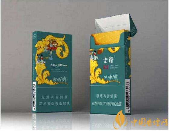 2018年新品細(xì)支煙排行，十大口感最好細(xì)支煙