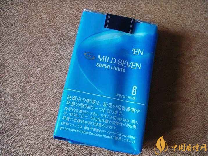 15塊左右香煙得分排行，十大口感好的香煙（外煙）