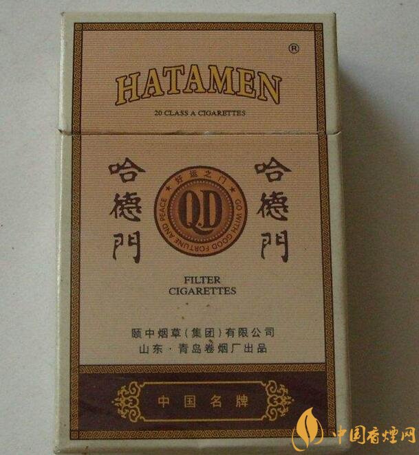 山東人喜歡抽什么煙，山東香煙價(jià)格表和圖片