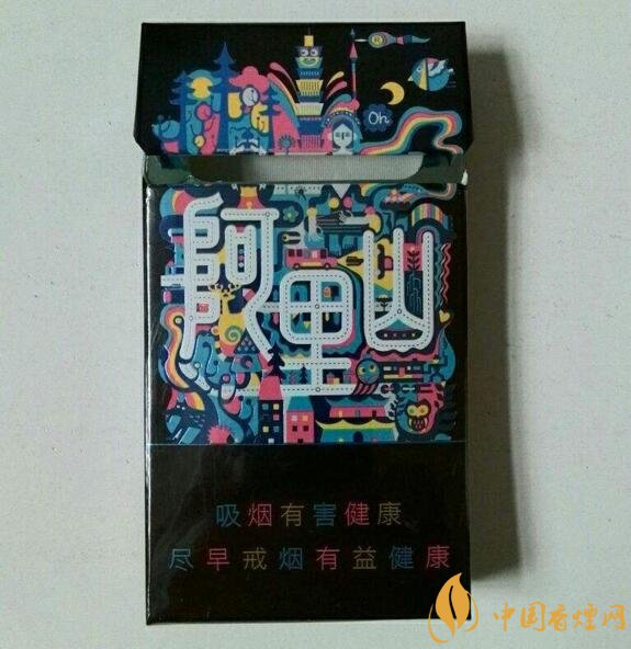 好抽的細(xì)支香煙排行榜，細(xì)支外煙品牌大全