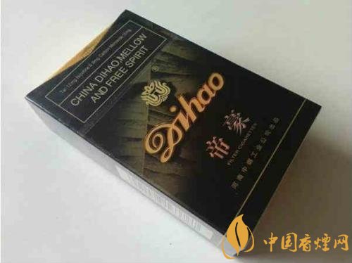 河南人喜歡抽什么煙，河南省香煙品牌和價格表