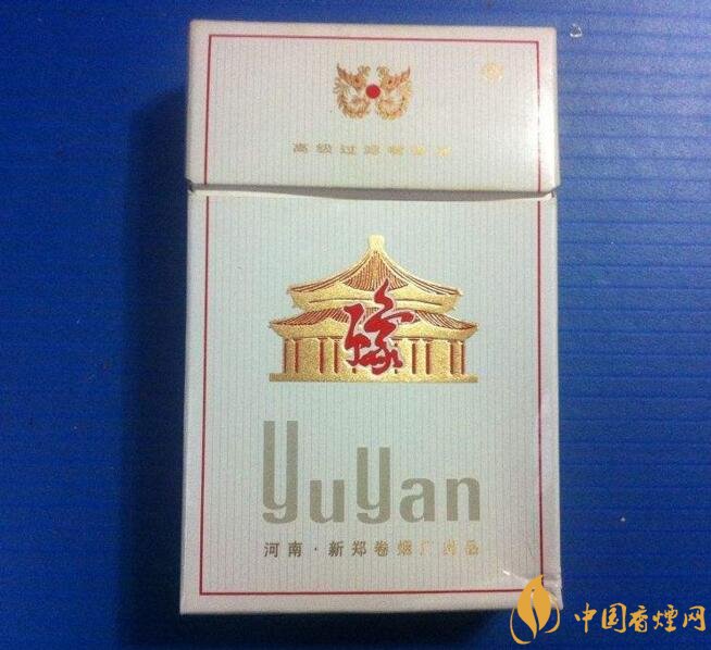 河南人喜歡抽什么煙，河南省香煙品牌和價格表