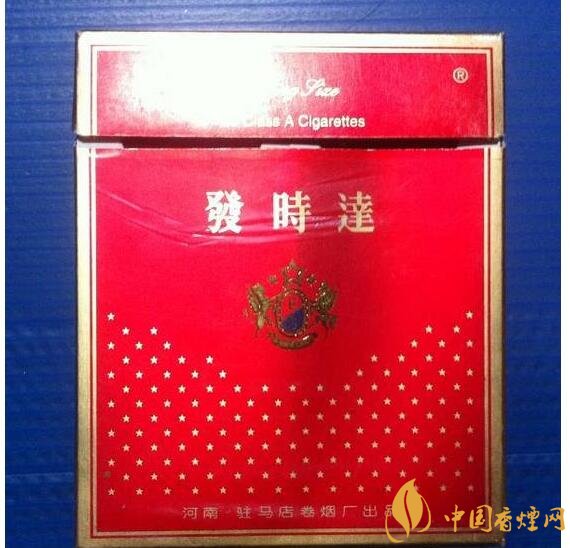 河南人喜歡抽什么煙，河南省香煙品牌和價格表