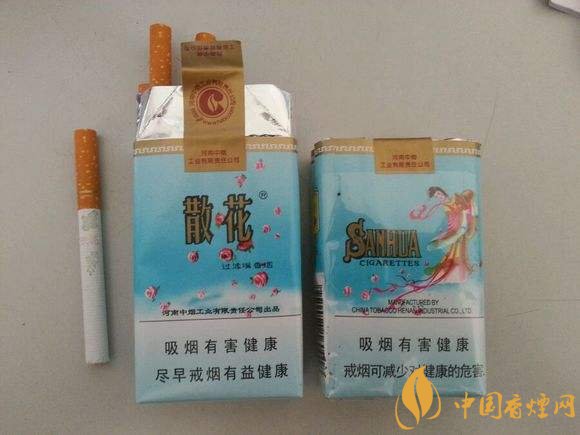 河南人喜歡抽什么煙，河南省香煙品牌和價格表
