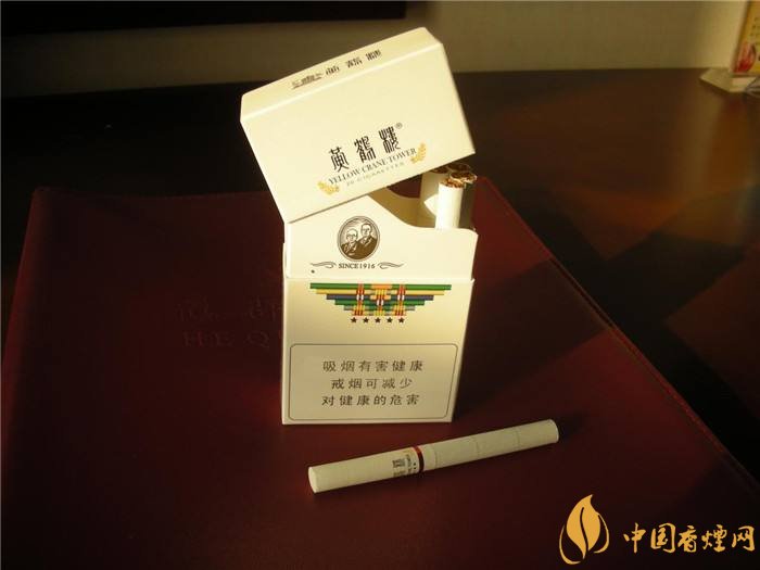 湖北人喜歡抽什么煙，湖北香煙品牌圖片大全