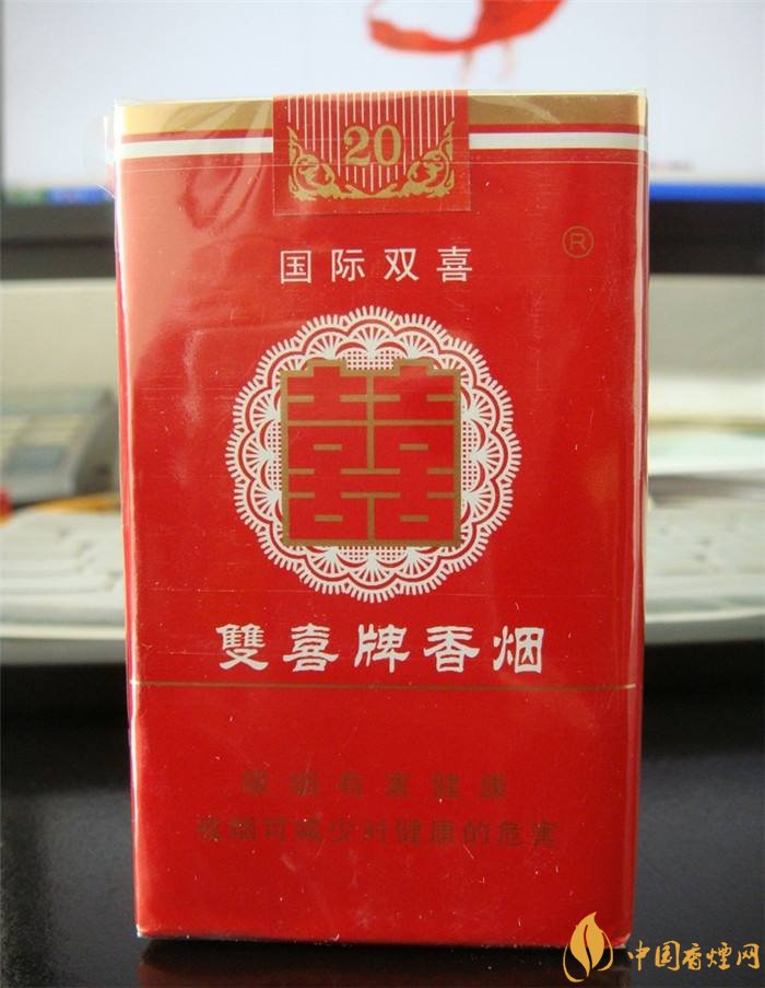 湖北人喜歡抽什么煙，湖北香煙品牌圖片大全