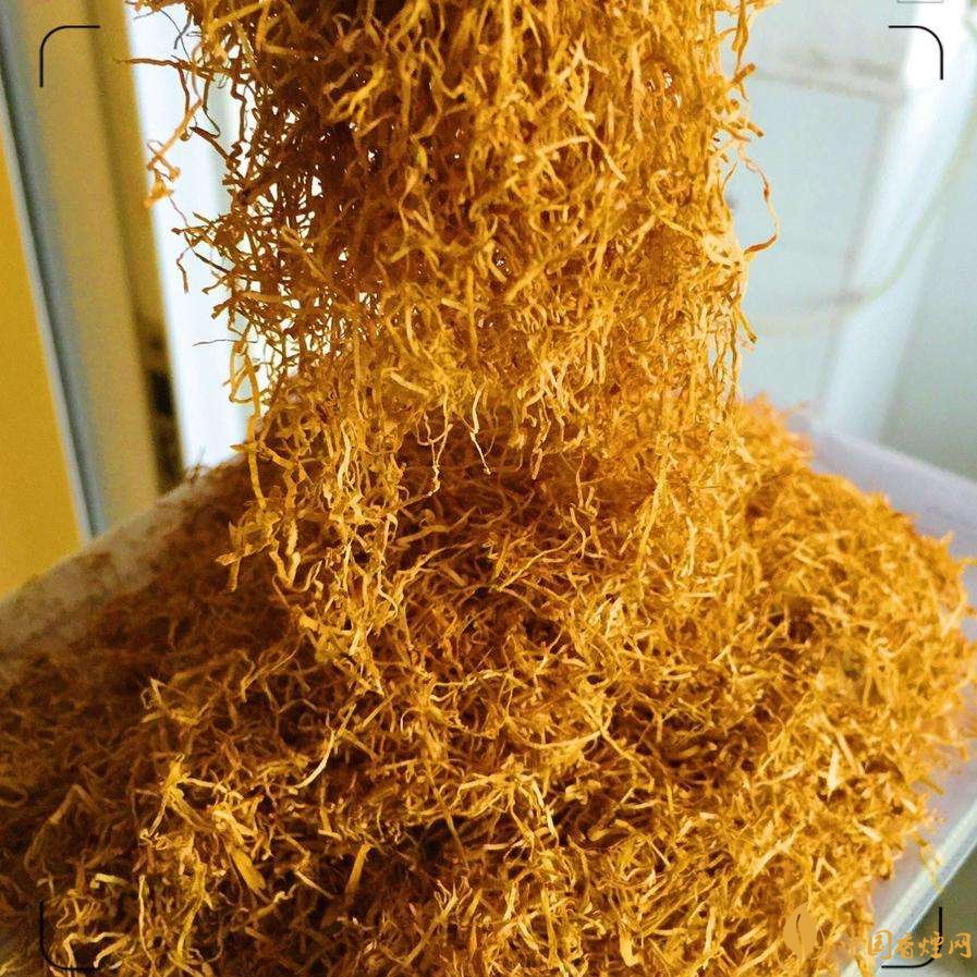 國產(chǎn)手卷煙絲什么牌子好，煙絲有幾種(5種)