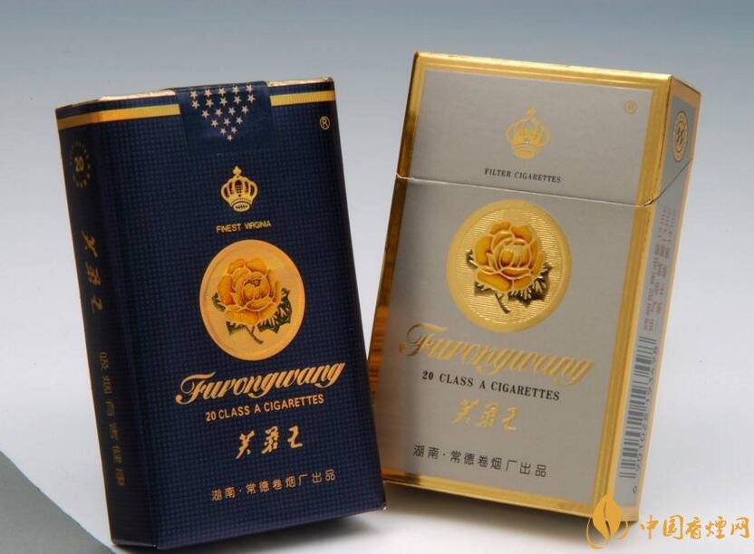 湖南人喜歡抽什么煙，湖南香煙品牌及價(jià)格盤(pán)點(diǎn)