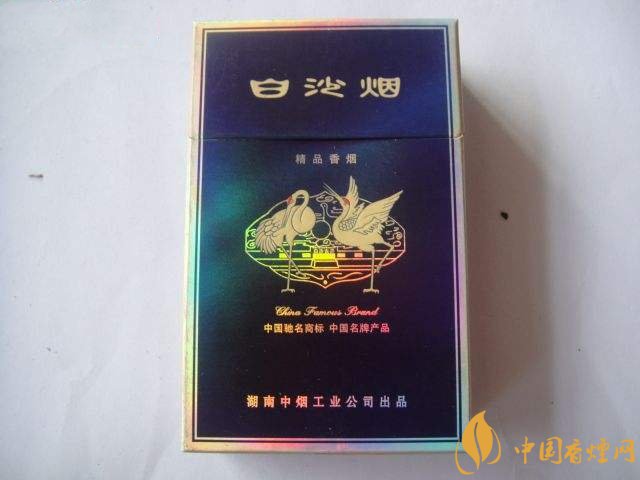 湖南人喜歡抽什么煙，湖南香煙品牌及價(jià)格盤(pán)點(diǎn)
