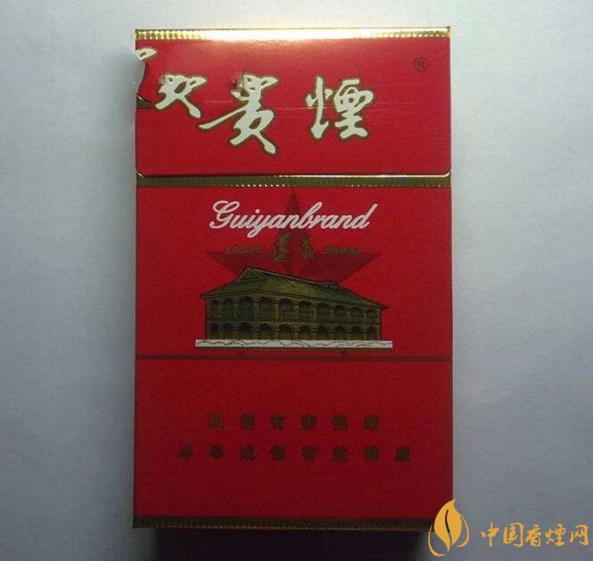 2018年賣的最好的香煙有哪些，26元香煙成為新寵