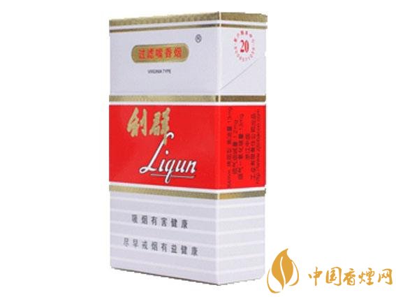上海人喜歡抽什么煙，上海產的煙有哪些