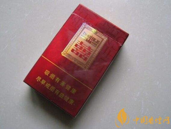上海人喜歡抽什么煙，上海產的煙有哪些