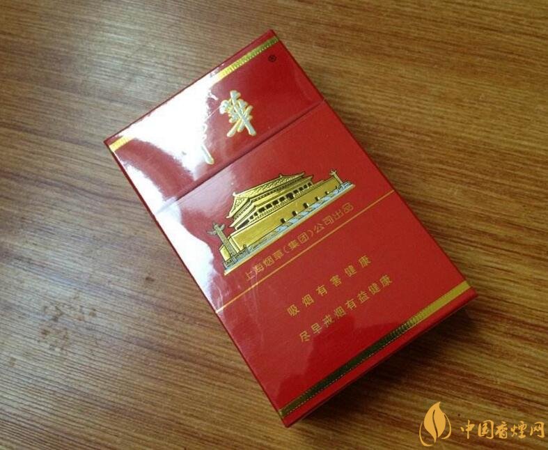 上海人喜歡抽什么煙，上海產的煙有哪些