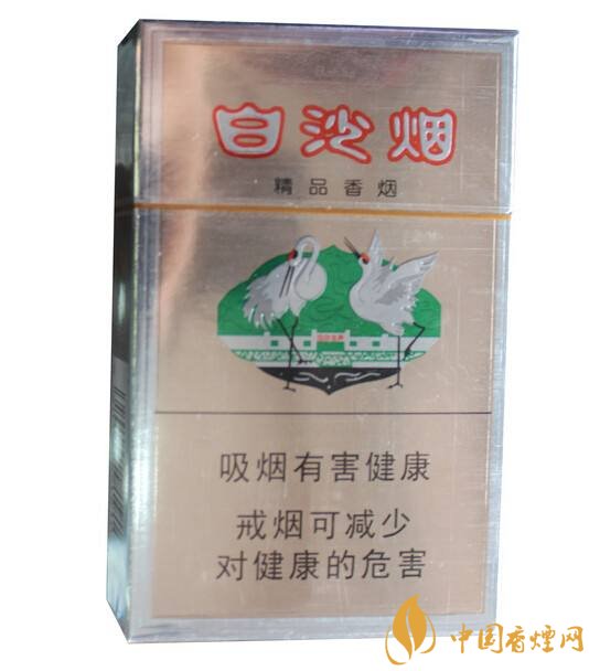 湖南人喜歡抽什么煙，湖南香煙品牌及價(jià)格盤(pán)點(diǎn)