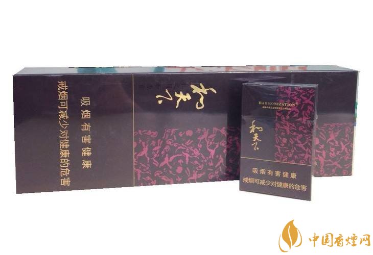 湖南人喜歡抽什么煙，湖南香煙品牌及價(jià)格盤(pán)點(diǎn)