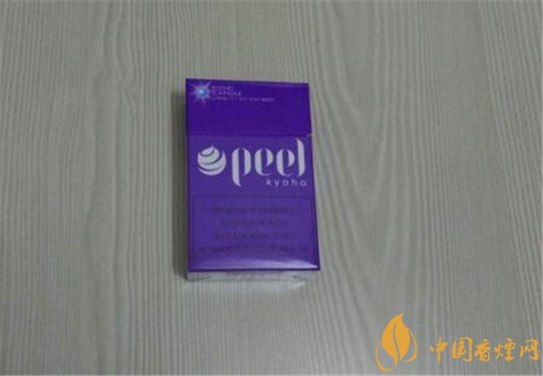 百樂(lè)香煙多少錢(qián)一包 百樂(lè)香煙價(jià)格圖表