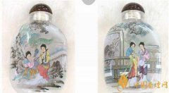 衡水內(nèi)畫鼻煙壺價格 衡水內(nèi)畫鼻煙壺圖片大全(4款)