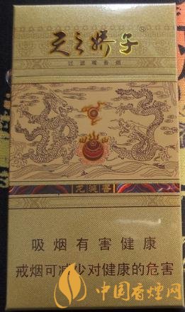 嬌子龍涎香細(xì)支價格及參數(shù)分析 細(xì)支爆珠香煙的鼻祖！